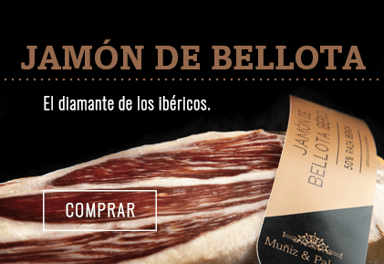 Comprar jamón iberico de bellota. Jamón Ibérico Online